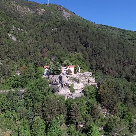 Alexandra Apartments Digne-les-Bains Exterior photo