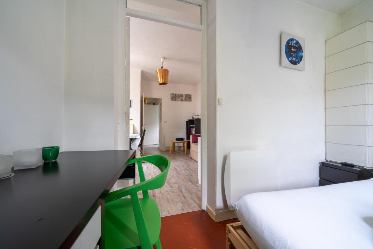 Alexandra Apartments Digne-les-Bains Exterior photo