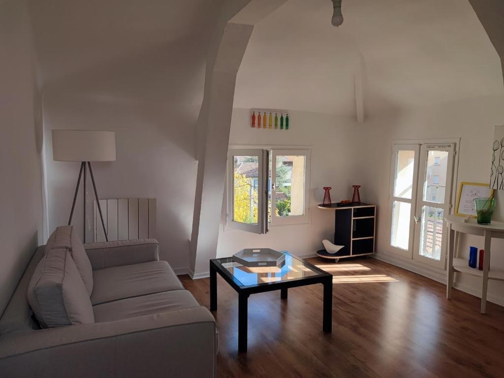 Alexandra Apartments Digne-les-Bains Exterior photo