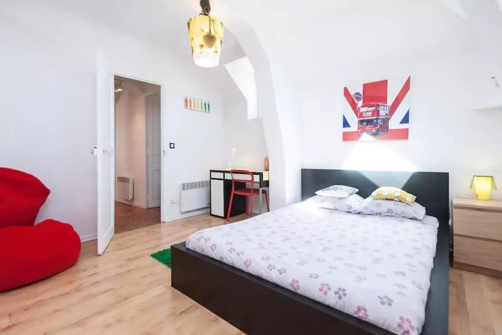 Alexandra Apartments Digne-les-Bains Exterior photo