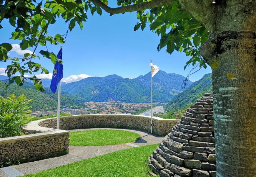 Alexandra Apartments Digne-les-Bains Exterior photo
