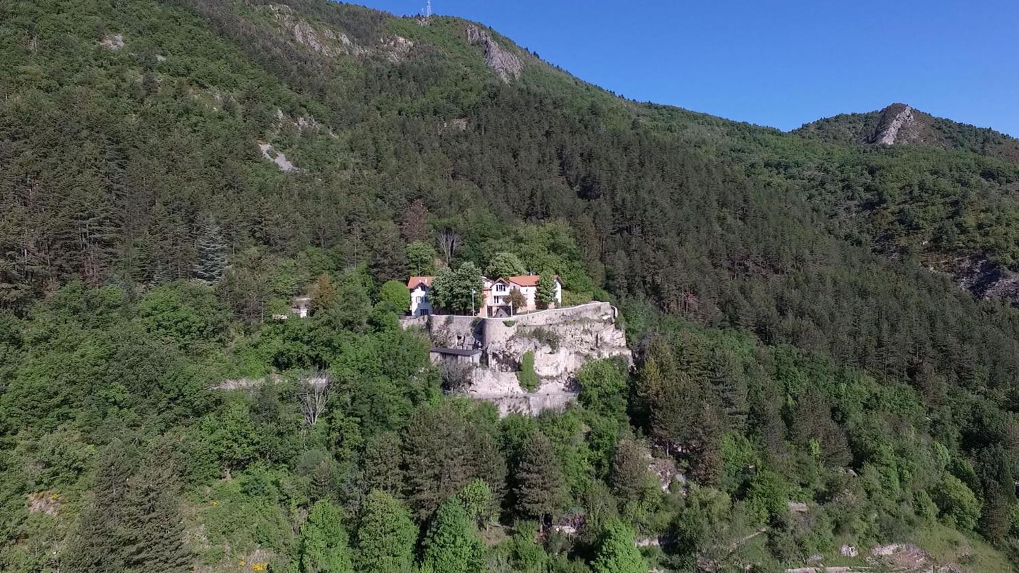 Alexandra Apartments Digne-les-Bains Exterior photo