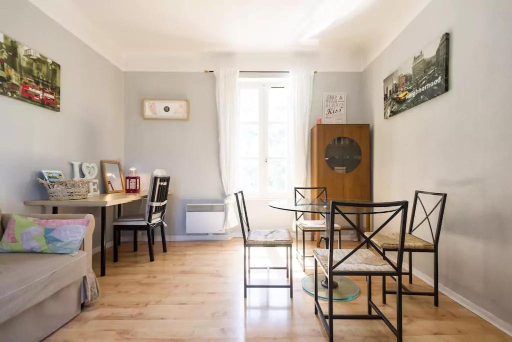 Alexandra Apartments Digne-les-Bains Exterior photo