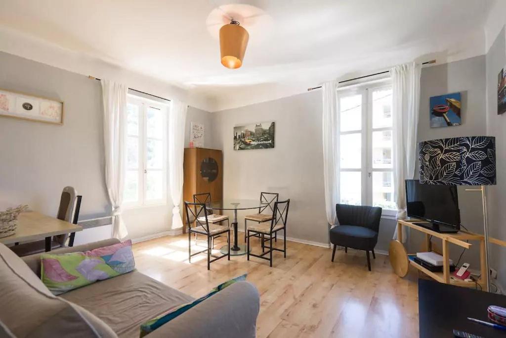 Alexandra Apartments Digne-les-Bains Exterior photo
